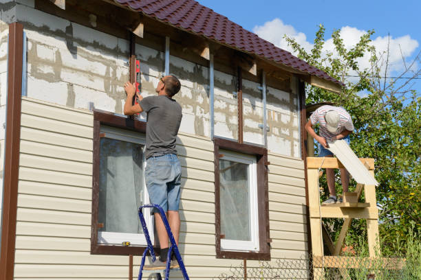 Best Brick Veneer Siding  in Vineyard, CA