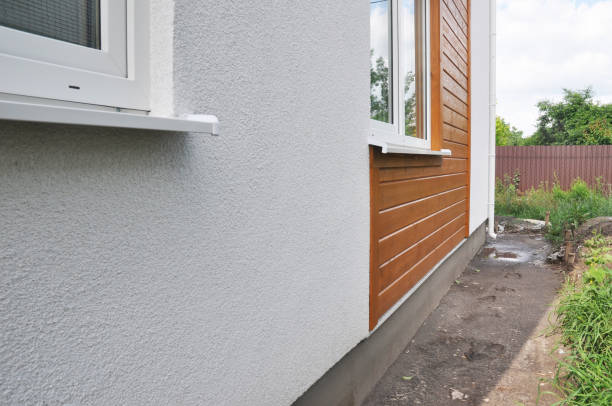 Best Residential Vinyl Siding Installation  in Vineyard, CA