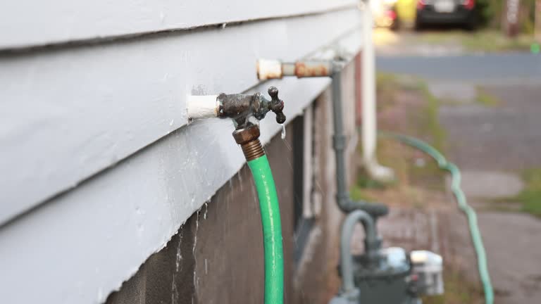 Best Weatherproofing and Sealing  in Vineyard, CA