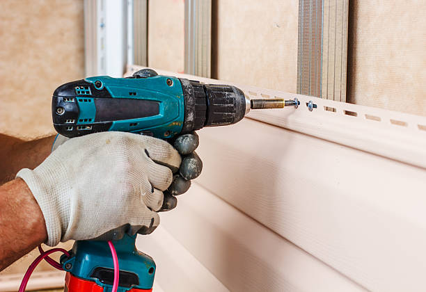 Professional Siding Installation & Repair in Vineyard, CA