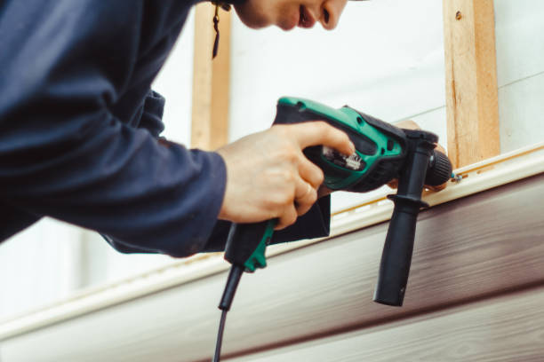 Best Aluminum Siding Installation  in Vineyard, CA